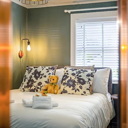 Stylish Romantic Country Escape Near Chester Christleton Luaran gambar