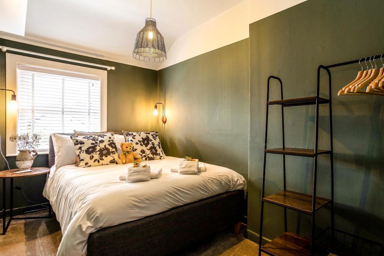 Stylish Romantic Country Escape Near Chester Christleton Luaran gambar