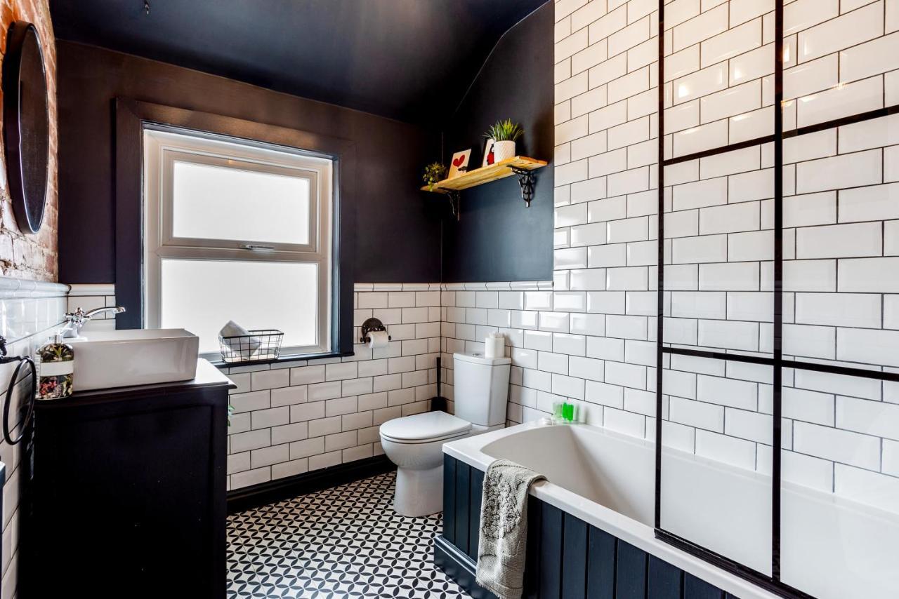 Stylish Romantic Country Escape Near Chester Christleton Luaran gambar