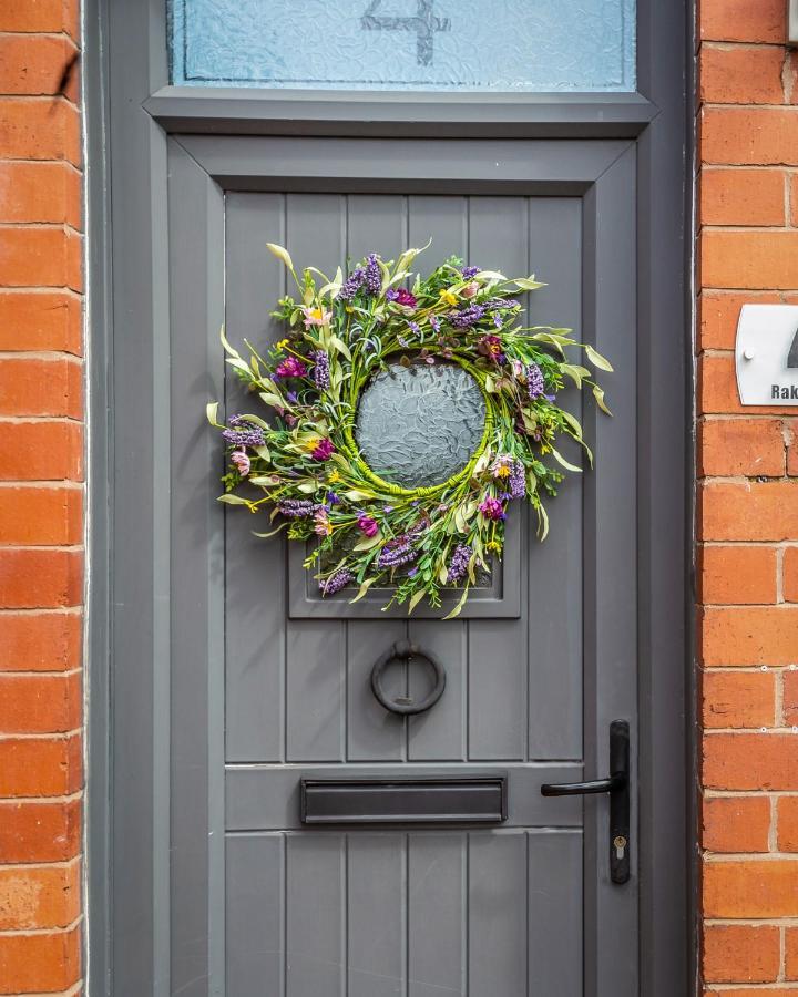 Stylish Romantic Country Escape Near Chester Christleton Luaran gambar