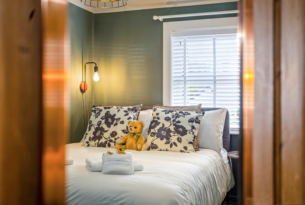 Stylish Romantic Country Escape Near Chester Christleton Luaran gambar